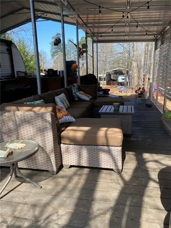 227 Peaceful Loop Chatsworth, GA 30705