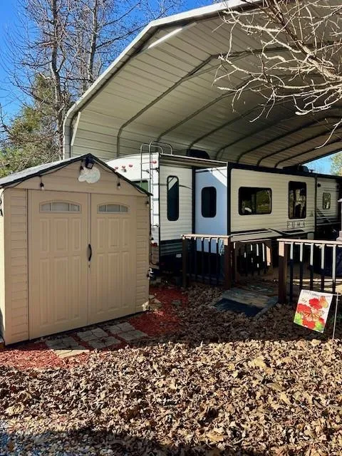 227 Peaceful Loop Chatsworth, GA 30705