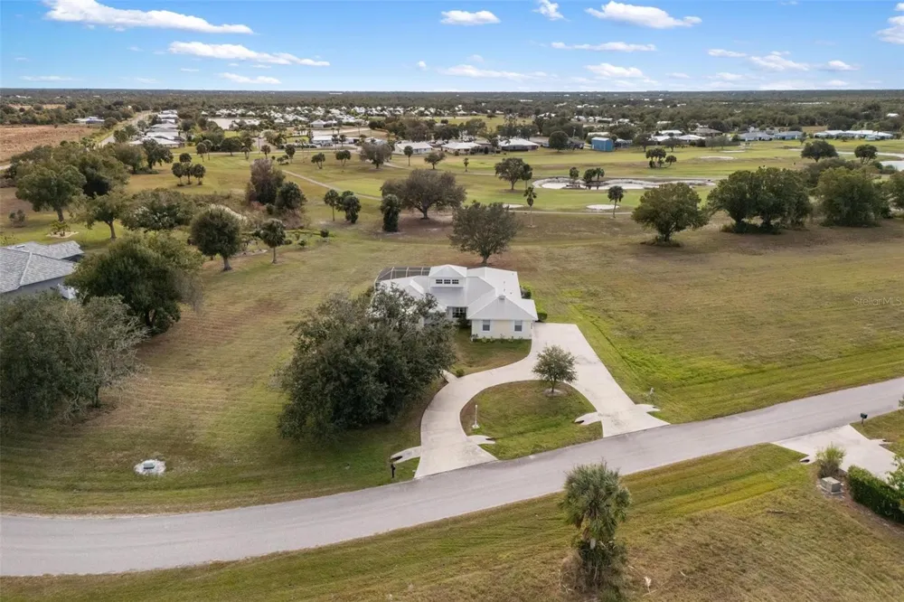 8069 SW AVIARY ROAD Arcadia, FL 34269