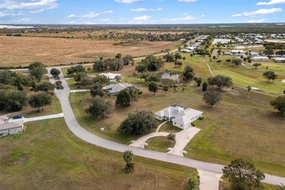 8069 SW AVIARY ROAD Arcadia, FL 34269