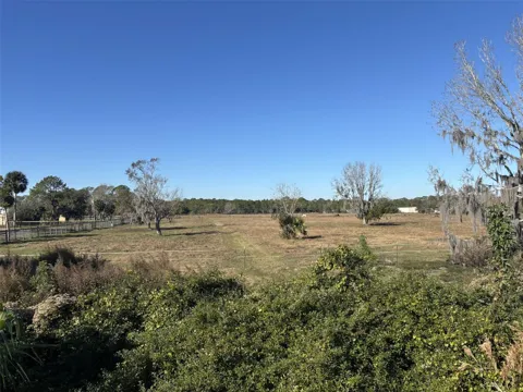 TOMOKA FARMS ROAD