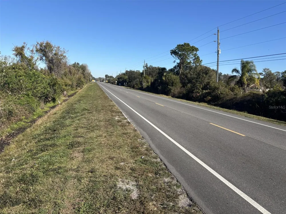 TOMOKA FARMS ROAD Port Orange, FL 32128