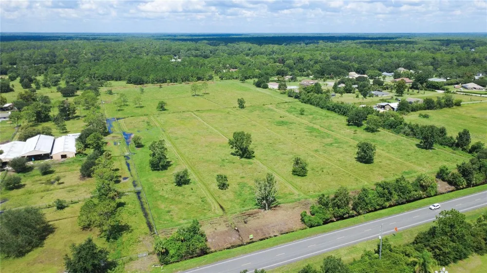 TOMOKA FARMS ROAD Port Orange, FL 32128