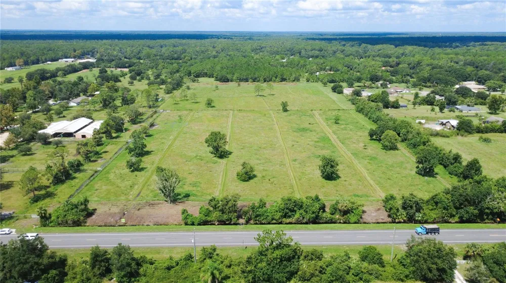 TOMOKA FARMS ROAD Port Orange, FL 32128