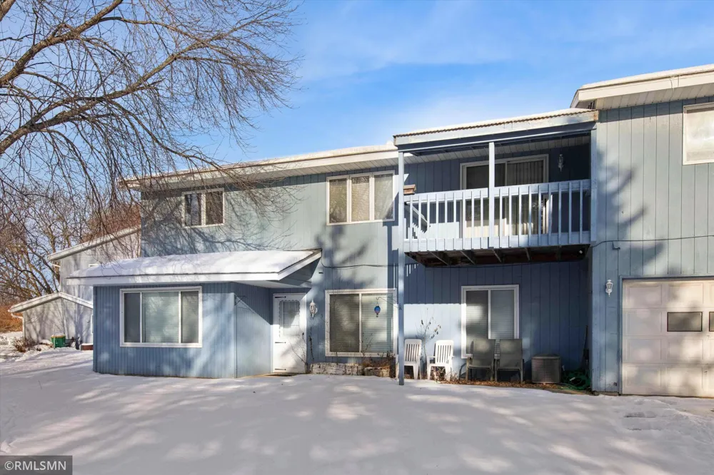 1105 Park Street W #3 Cannon Falls, MN 55009