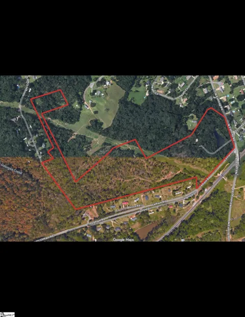 609 N Fish Trap Road