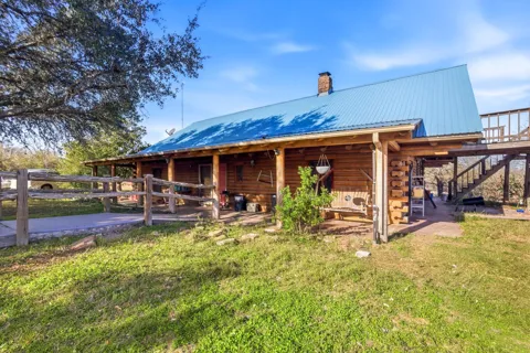 6347 Old Goliad Road