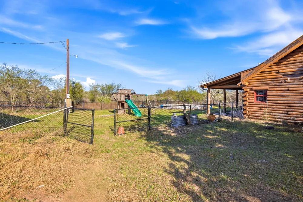 6347 Old Goliad Road Goliad, TX 77963