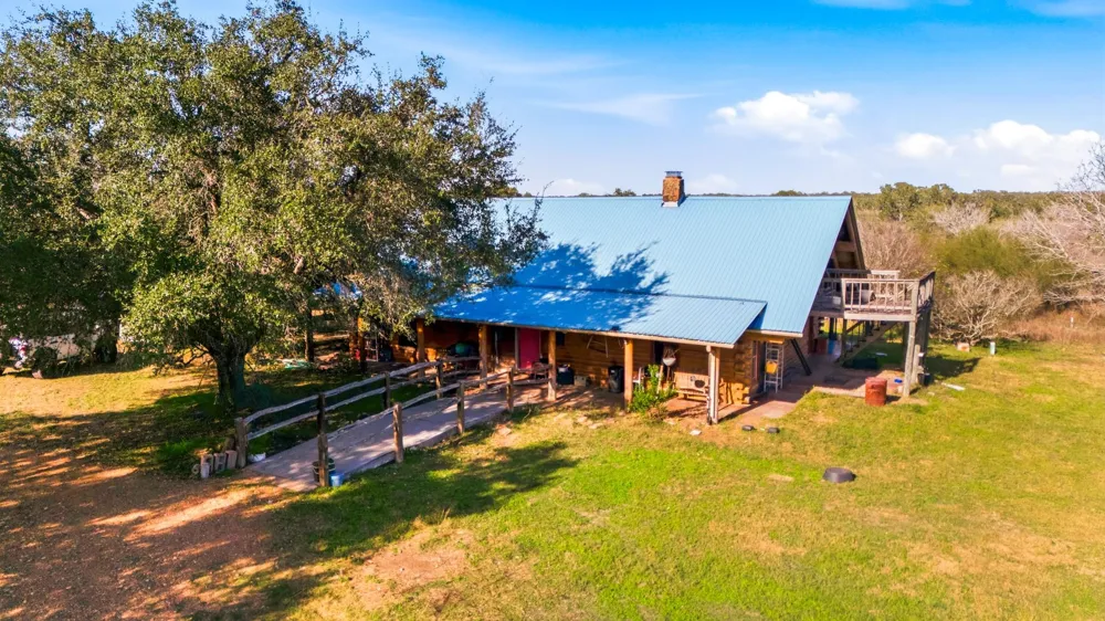 6347 Old Goliad Road Goliad, TX 77963