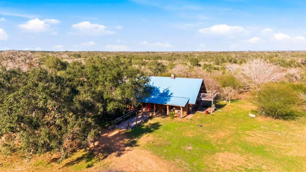 6347 Old Goliad Road Goliad, TX 77963