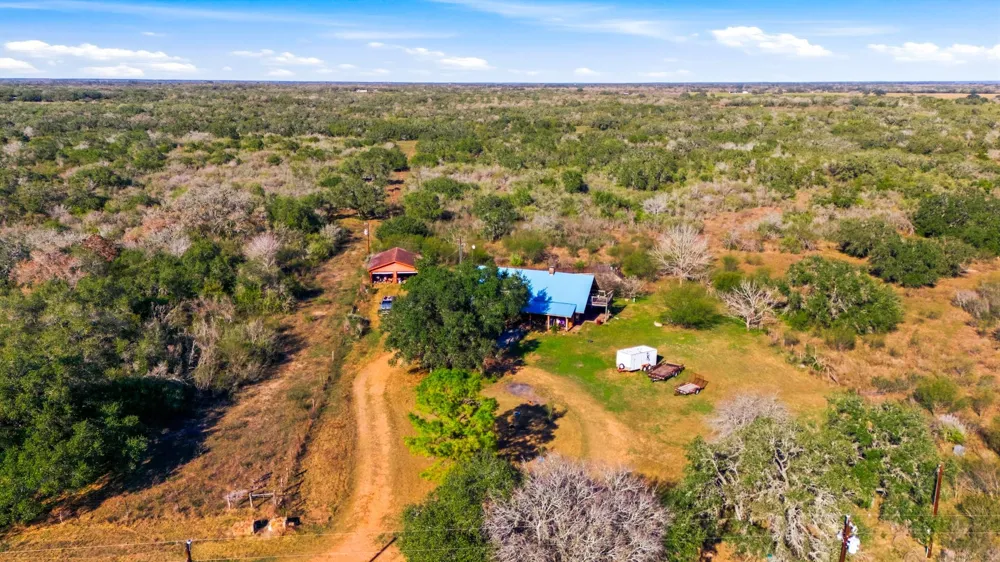 6347 Old Goliad Road Goliad, TX 77963