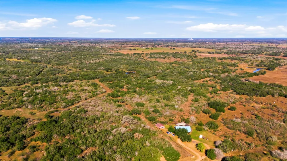 6347 Old Goliad Road Goliad, TX 77963