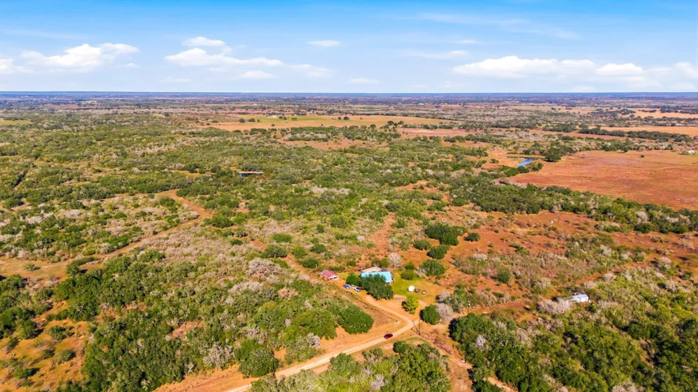 6347 Old Goliad Road Goliad, TX 77963