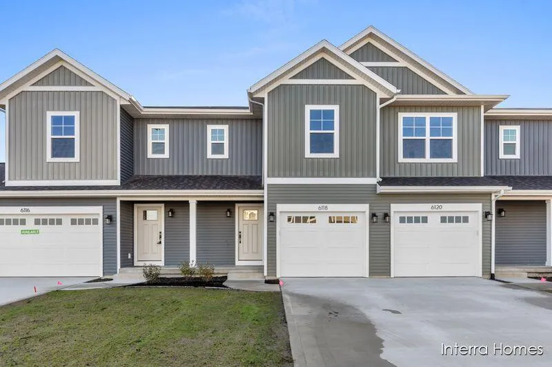 6118 Burgess Drive #11