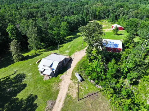 326 Hargis Rd