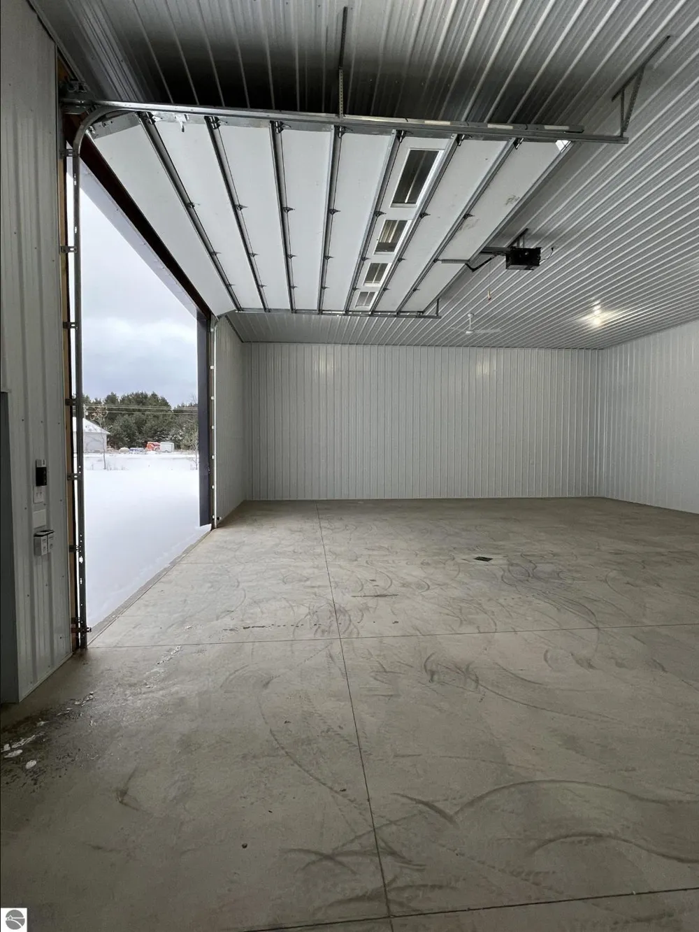 7438 Geronimo Trail Custer Township, MI 49615