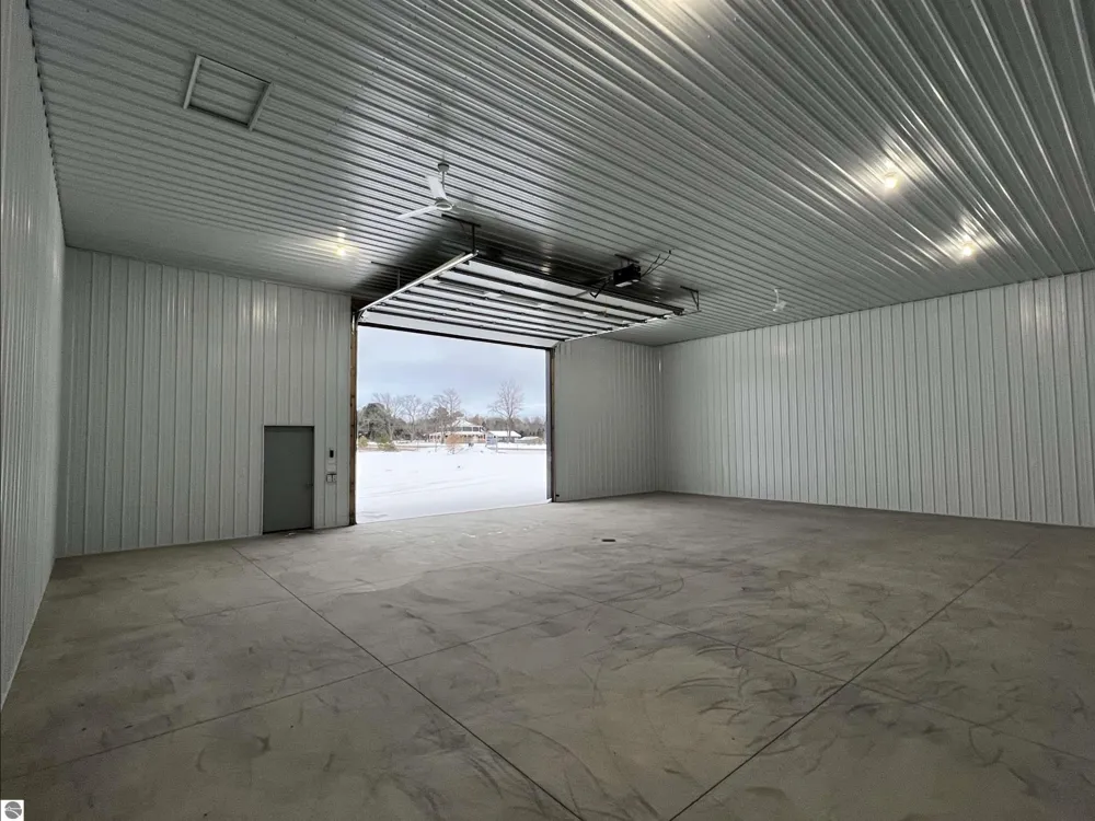 7438 Geronimo Trail Custer Township, MI 49615