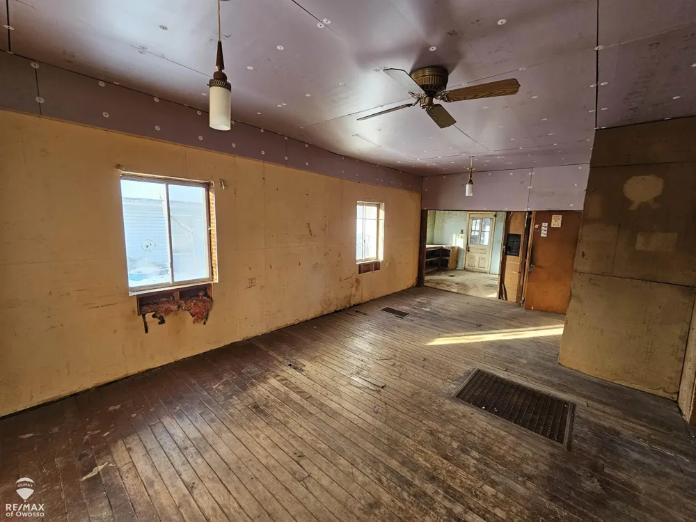 414 Prindle Street Owosso City, MI 48867
