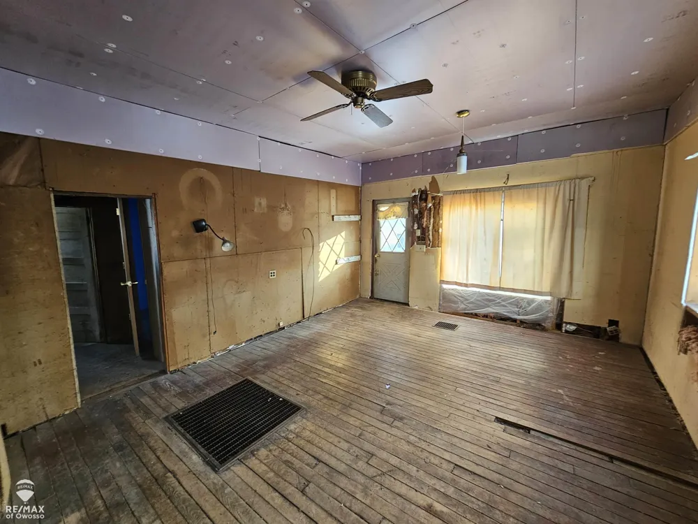 414 Prindle Street Owosso City, MI 48867