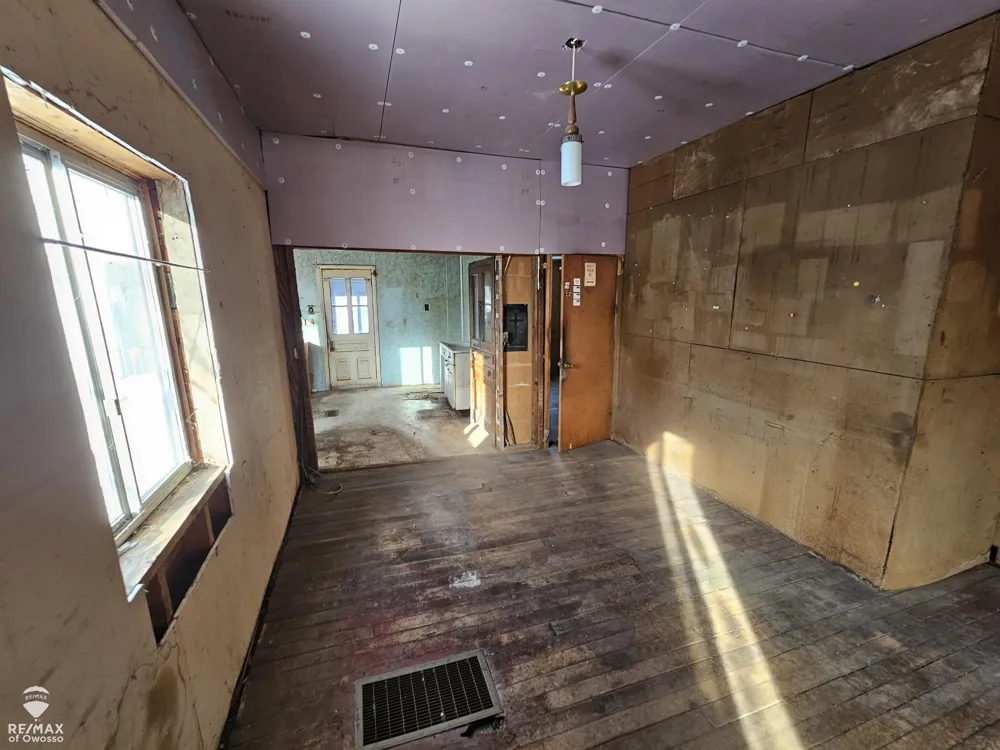 414 Prindle Street Owosso City, MI 48867