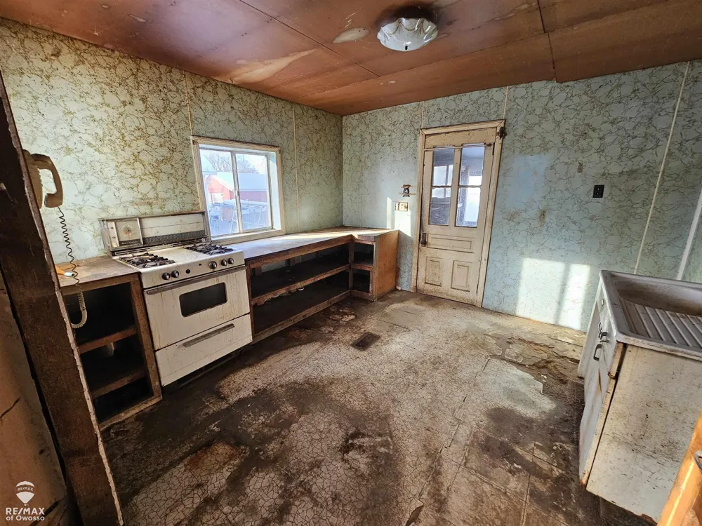 414 Prindle Street Owosso City, MI 48867