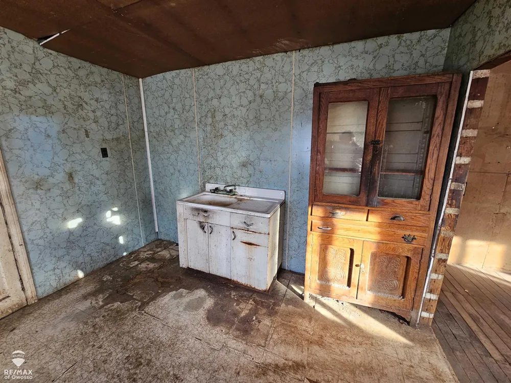 414 Prindle Street Owosso City, MI 48867