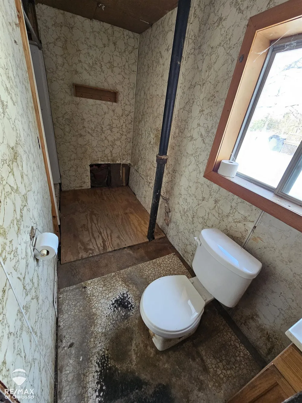 414 Prindle Street Owosso City, MI 48867