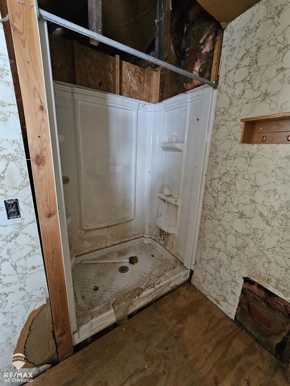 414 Prindle Street Owosso City, MI 48867