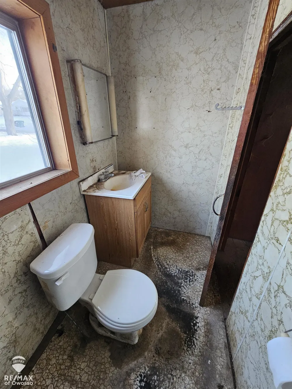 414 Prindle Street Owosso City, MI 48867
