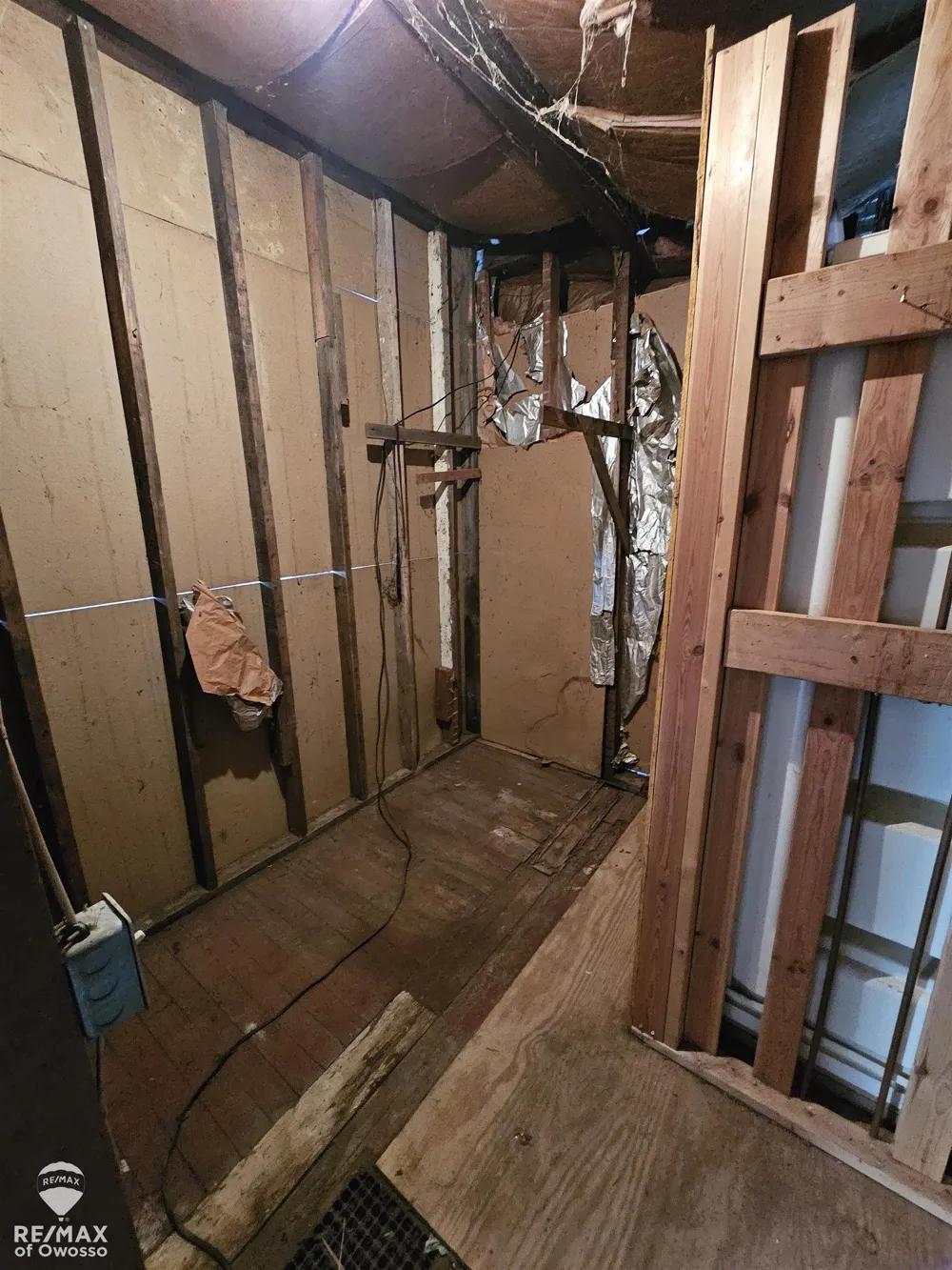 414 Prindle Street Owosso City, MI 48867