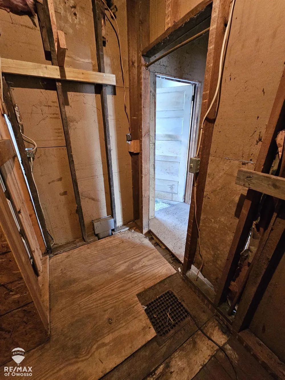 414 Prindle Street Owosso City, MI 48867