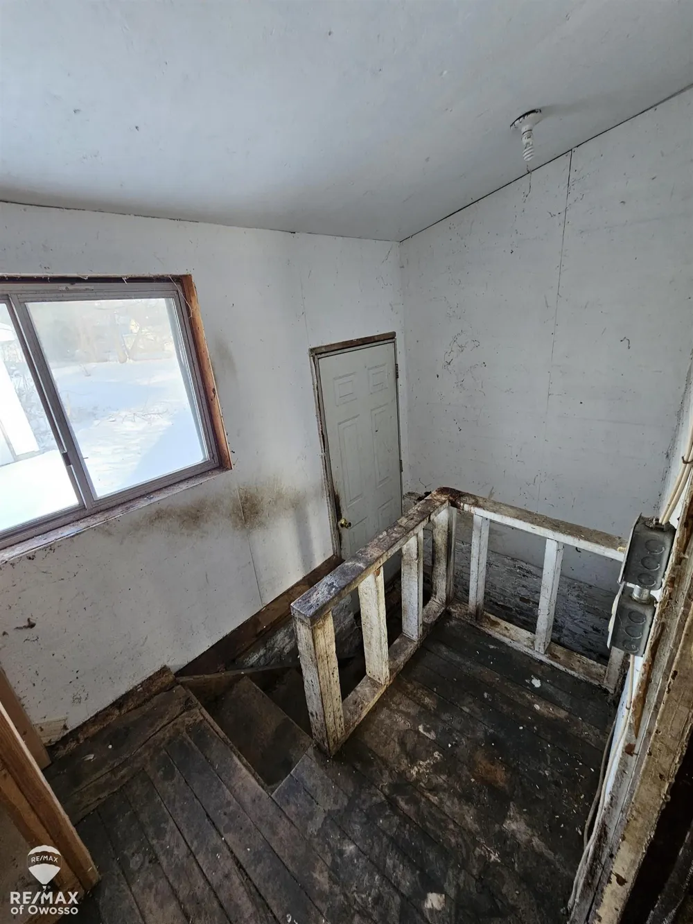 414 Prindle Street Owosso City, MI 48867