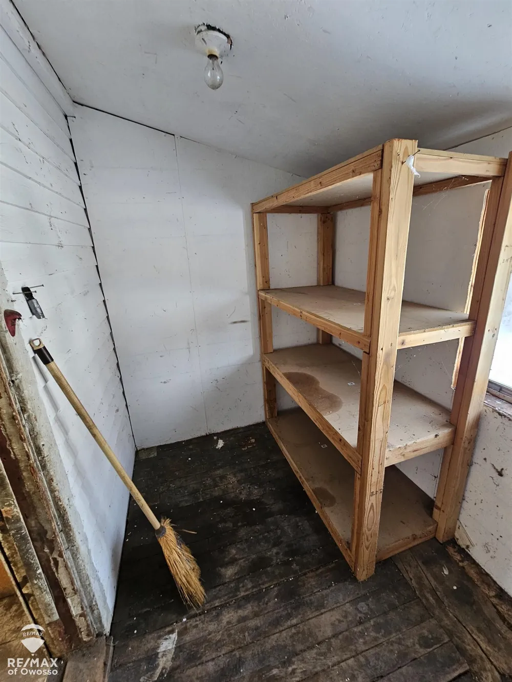 414 Prindle Street Owosso City, MI 48867