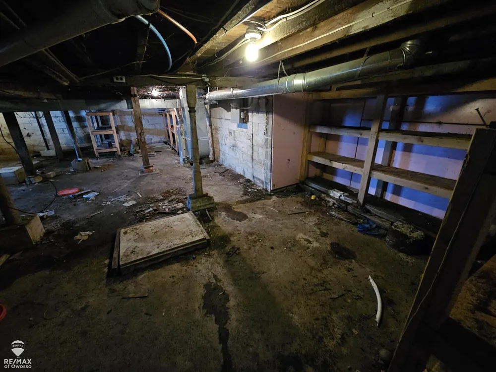 414 Prindle Street Owosso City, MI 48867