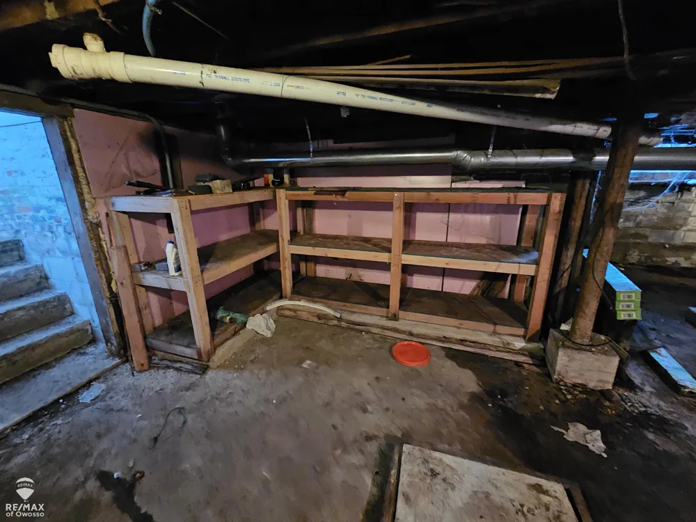 414 Prindle Street Owosso City, MI 48867