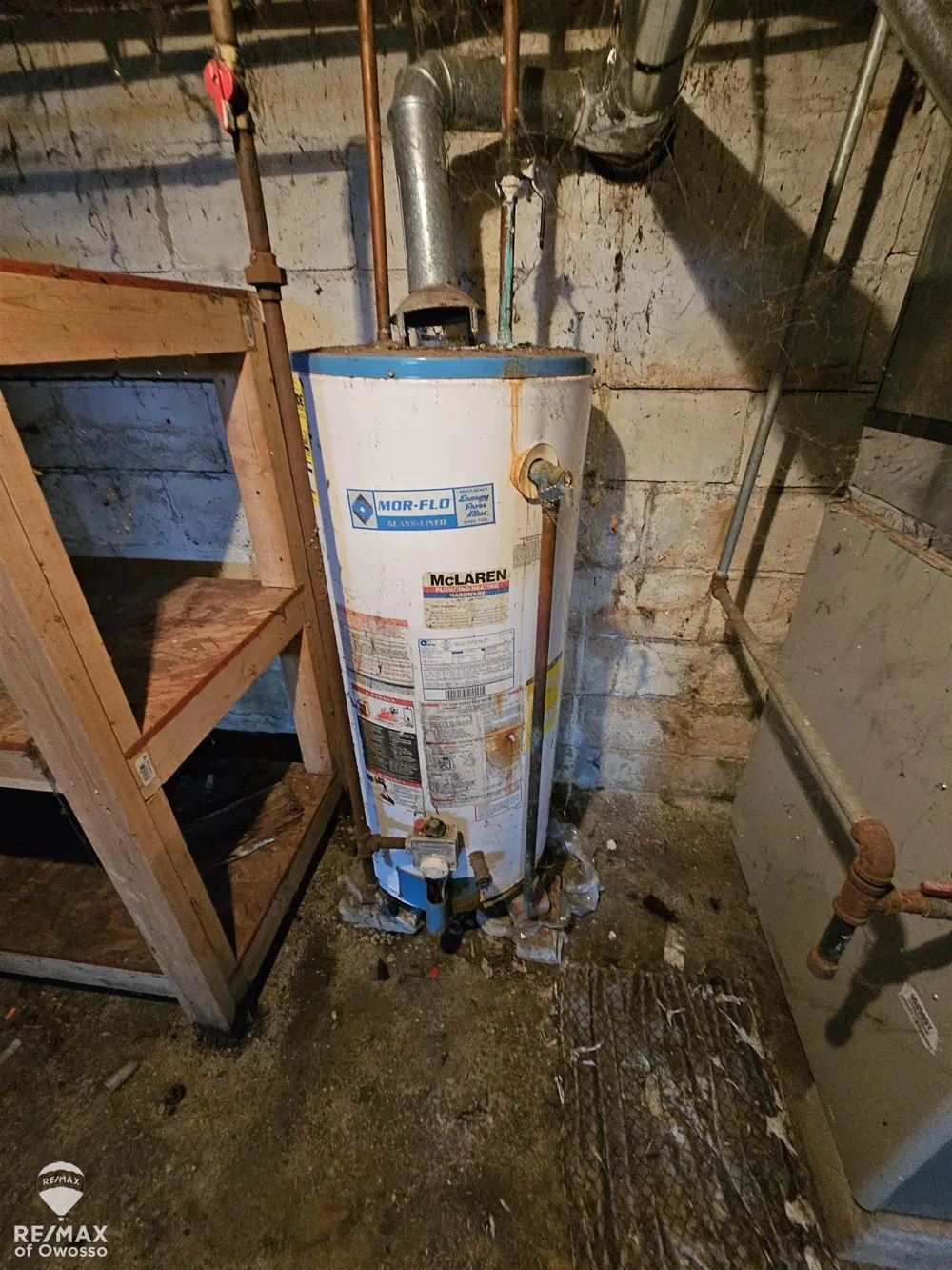 414 Prindle Street Owosso City, MI 48867