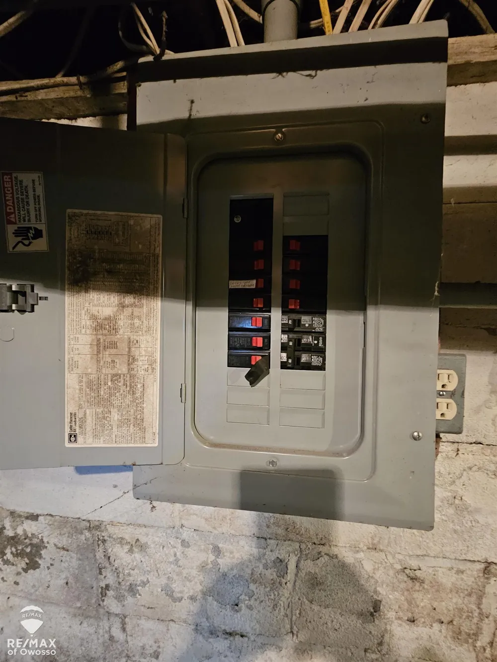 414 Prindle Street Owosso City, MI 48867