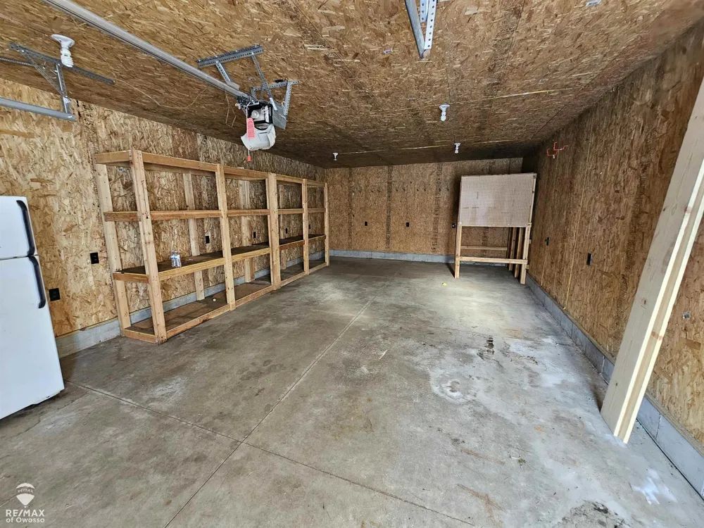 414 Prindle Street Owosso City, MI 48867