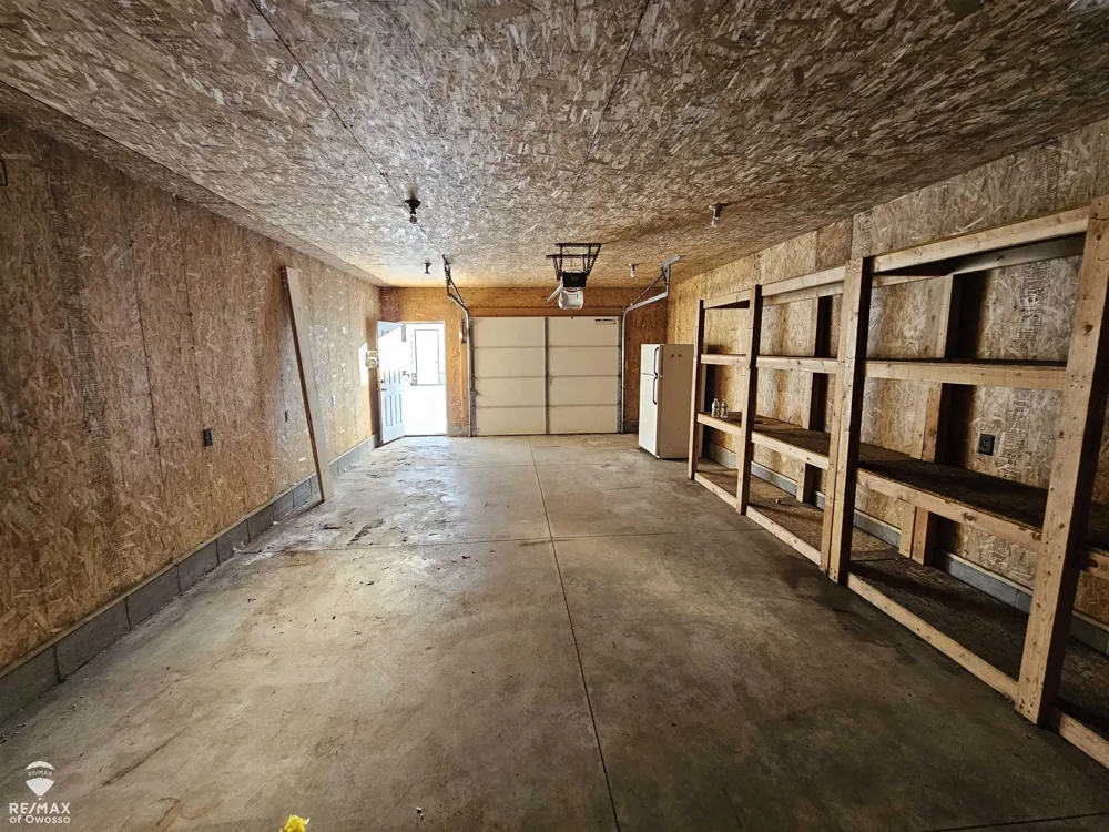 414 Prindle Street Owosso City, MI 48867