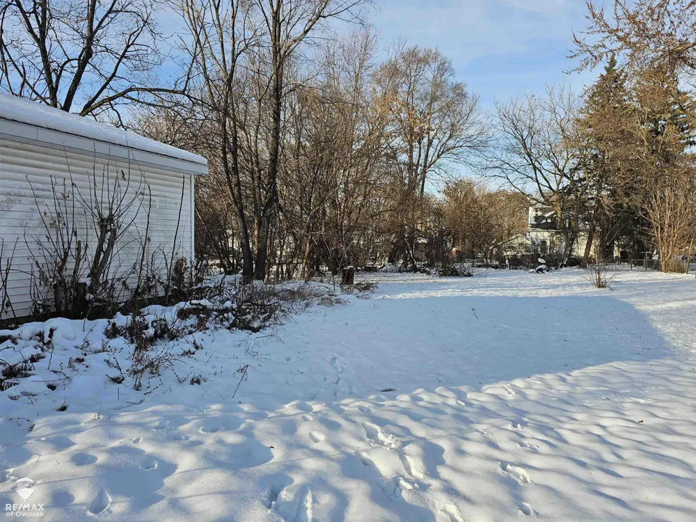 414 Prindle Street Owosso City, MI 48867