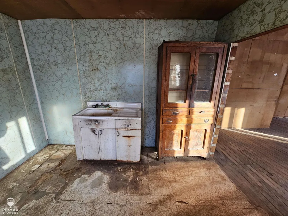 414 Prindle Street Owosso City, MI 48867