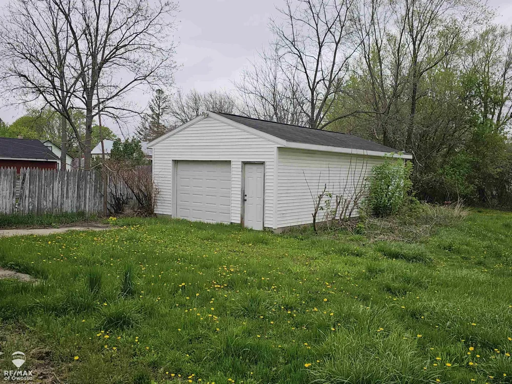 414 Prindle Street Owosso City, MI 48867