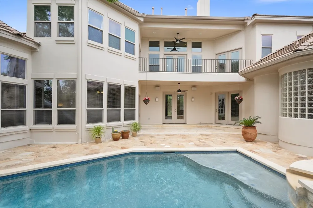 7800 Aspen Highlands Drive