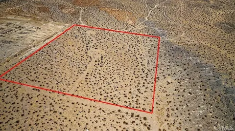 Sky Ranch Road