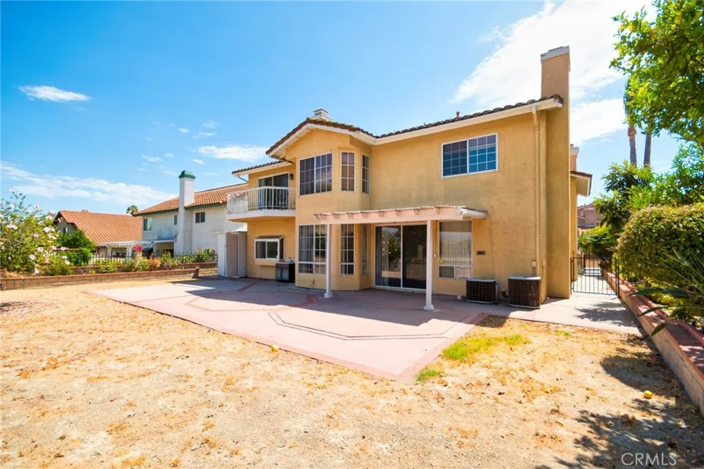 17611 Calle Barcelona Rowland Heights, CA 91748