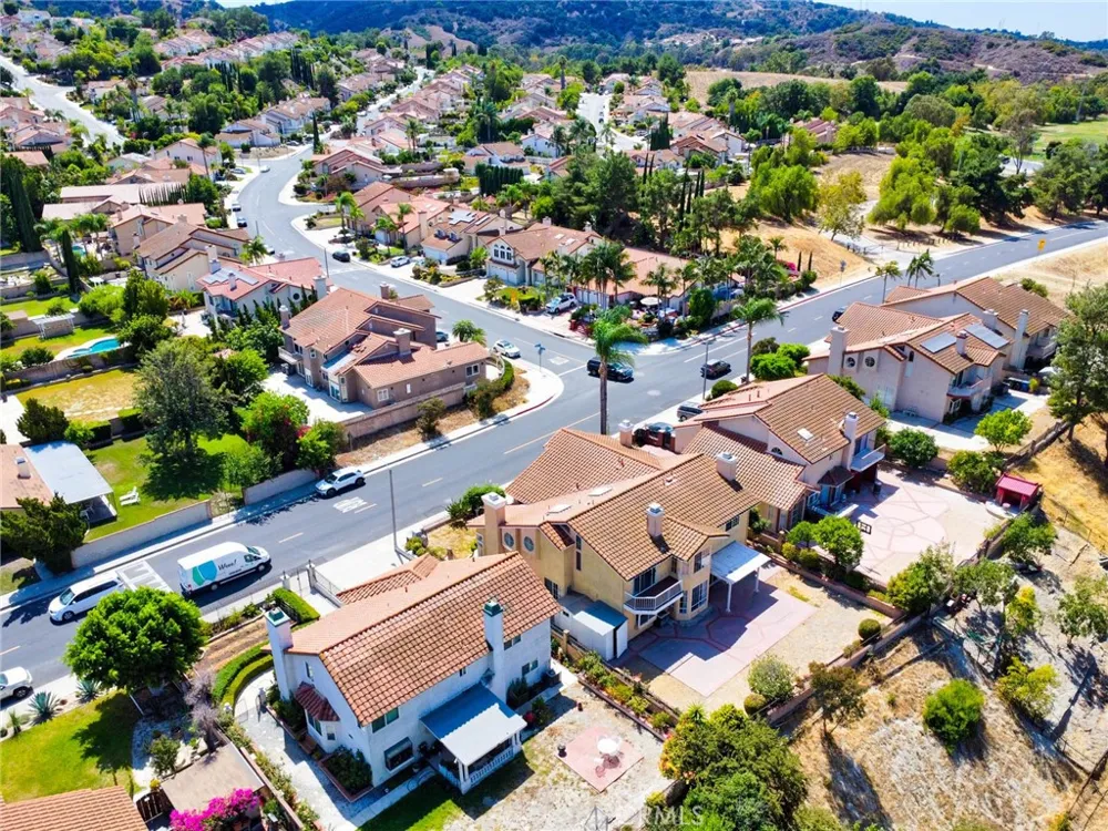 17611 Calle Barcelona Rowland Heights, CA 91748
