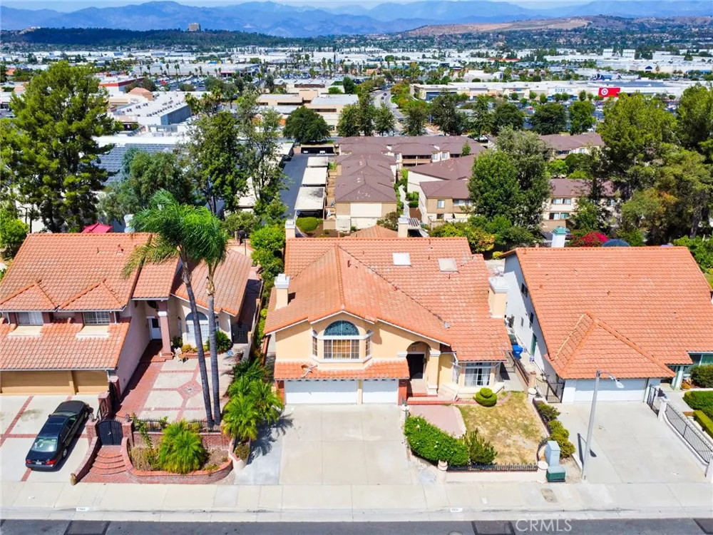 17611 Calle Barcelona Rowland Heights, CA 91748