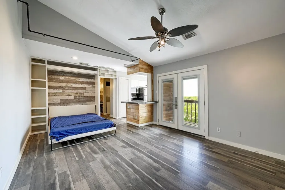 6903 Deatonhill Drive #16 Austin, TX 78745
