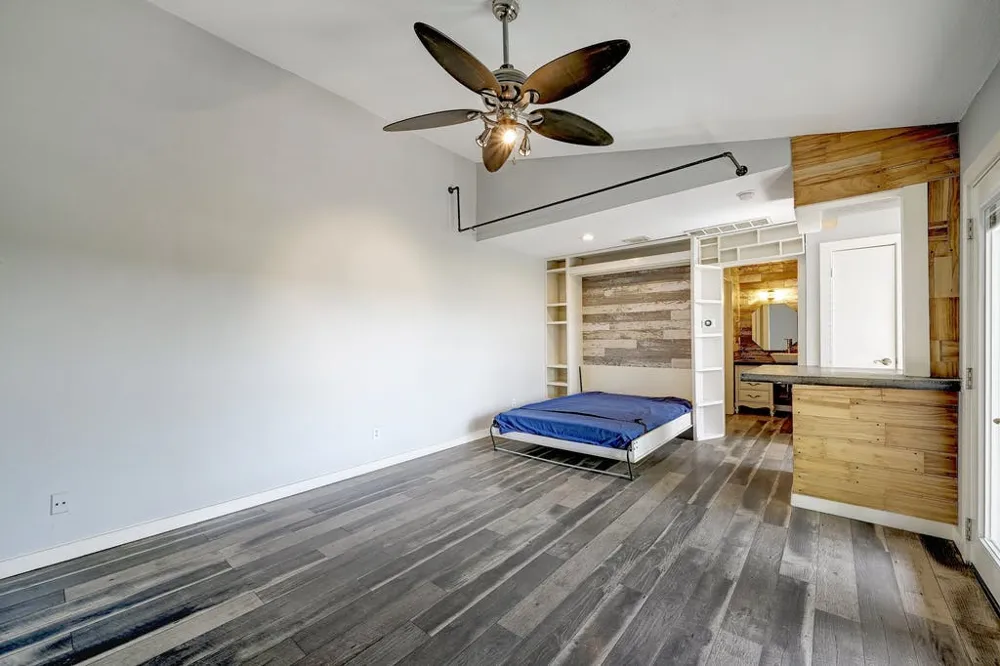 6903 Deatonhill Drive #16 Austin, TX 78745