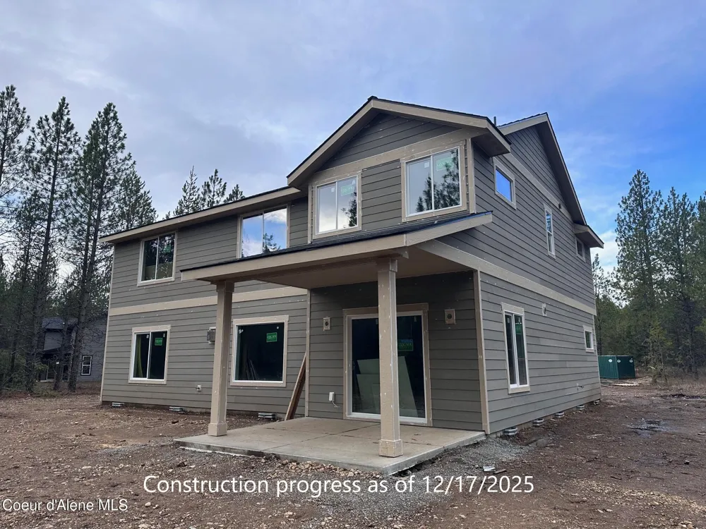 7824 E Autry Lane Athol, ID 83801